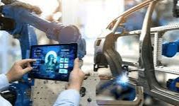 Solucion integral de digitalizacion de maquinas Industry 4.0