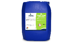 Detergente Alcalino para Lavado de Huevo