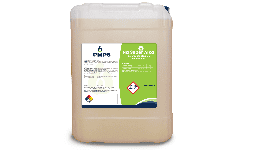 Detergente Alcalino Espumante