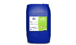 Detergente Alcalino para Lavado de Frutas y Verduras