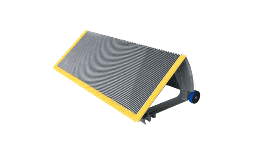 Escalones para escalera mecánica OTIS