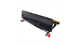 Escalones para escalera mecánica SJEC