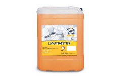 Lavatrastes para grasa