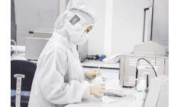 Lentes de contacto blandos esterilizados