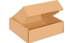 Cajas de carton 20 x 20 x 15 cm para Empaques