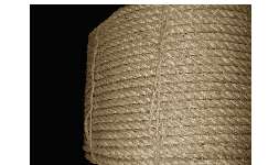 Cables de manila 4mm