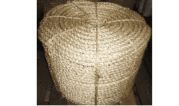 Cables de manila 4mm