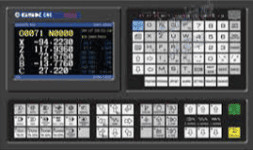 Centros de torneado cnc, control numerico computarizado GSK