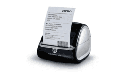 Impresora para etiquetas 300 dpi