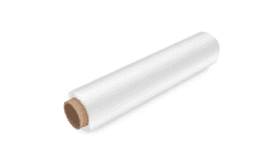 Pelicula estirable roja