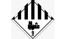 Transporte terrestre de baterias de litio