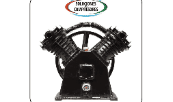 Cabezal para compresor 5 HP FERMON