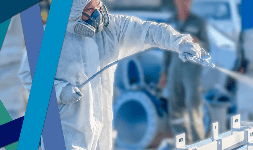 Autoimprimantes epoxicos WINNER 350