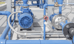 Primario Alquidal Estructural NERVION® P-93