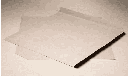Slipsheet ecologistik para productos químicos