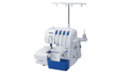 Maquinas de coser Profesionales Overlock Brother 3534DT