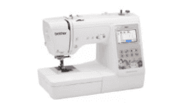 Maquinas de coser y bordar Brother SE600