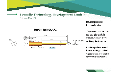 Sonda de interfaz con pasador recto de latón IFP-002 para la transmisión de señales eléctricas