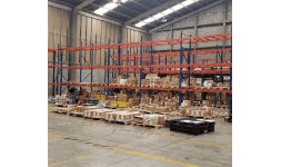 Embalaje de mercancias peligrosas para diferentes industrias