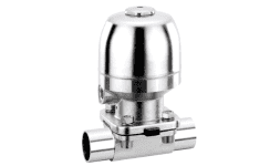 Valvulas de diafragma gemu 650