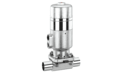 Valvulas de diafragma gemu 660