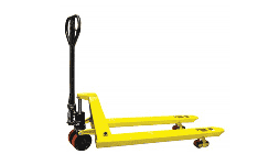 Estándar 3 ton. tamden de poliuretano Mod. 4