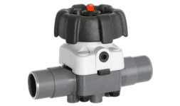 Valvulas de diafragma gemu r677