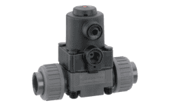 Valvulas de diafragma gemu 610