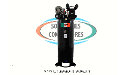 Compresores de piston 3HP FERMON