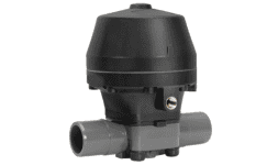 Valvulas de diafragma gemu r690