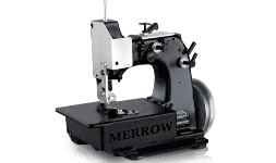 Maquinas de coser Unión de servicio pesado
