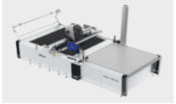 Maquinaria de corte Procut Genesis 8010 BFS