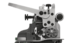 Maquinas de coser Industrial para redes