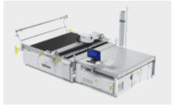 Maquinaria de corte Turbocut