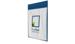 Empaques especializados side seal BluePack