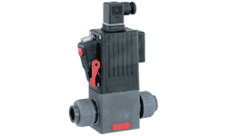 Valvulas de solenoide gemu 205