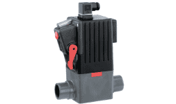 Valvulas de solenoide gemu 225