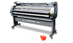 Laminadoras BU-1600 Warm