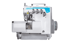 Maquinas de coser Jack E3 blanca 220V