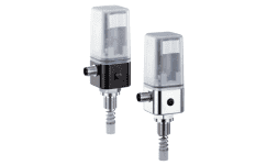 Posicionadores electroneumaticos GEMU 1434 µPos