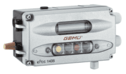 Posicionadores electroneumaticos GEMU 1435 ePos