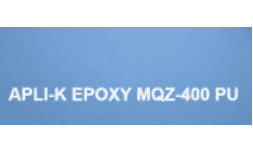 Recubrimientos polimericos APLI-K EPOXY MQZ-400 PU
