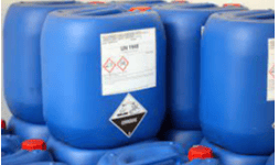 Acido tioglicolico al 99% - Distribuidora RECE