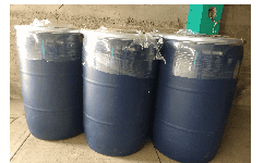 Lauril sulfato de sodio al 30% para shampoos