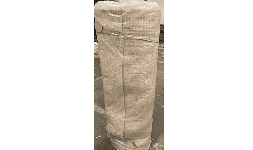 Telas de henequen en rollo