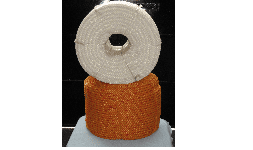 Jarcias de polipropileno en rollo