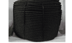 Jarcias de polipropileno en rollo