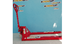 Patin angosto corto 3 toneladas