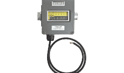 Rotámetros con interruptor Reed Switch