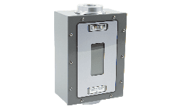 Rotámetros con interruptor Reed Switch